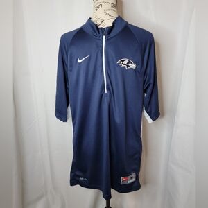 Nike Ravens Shirt